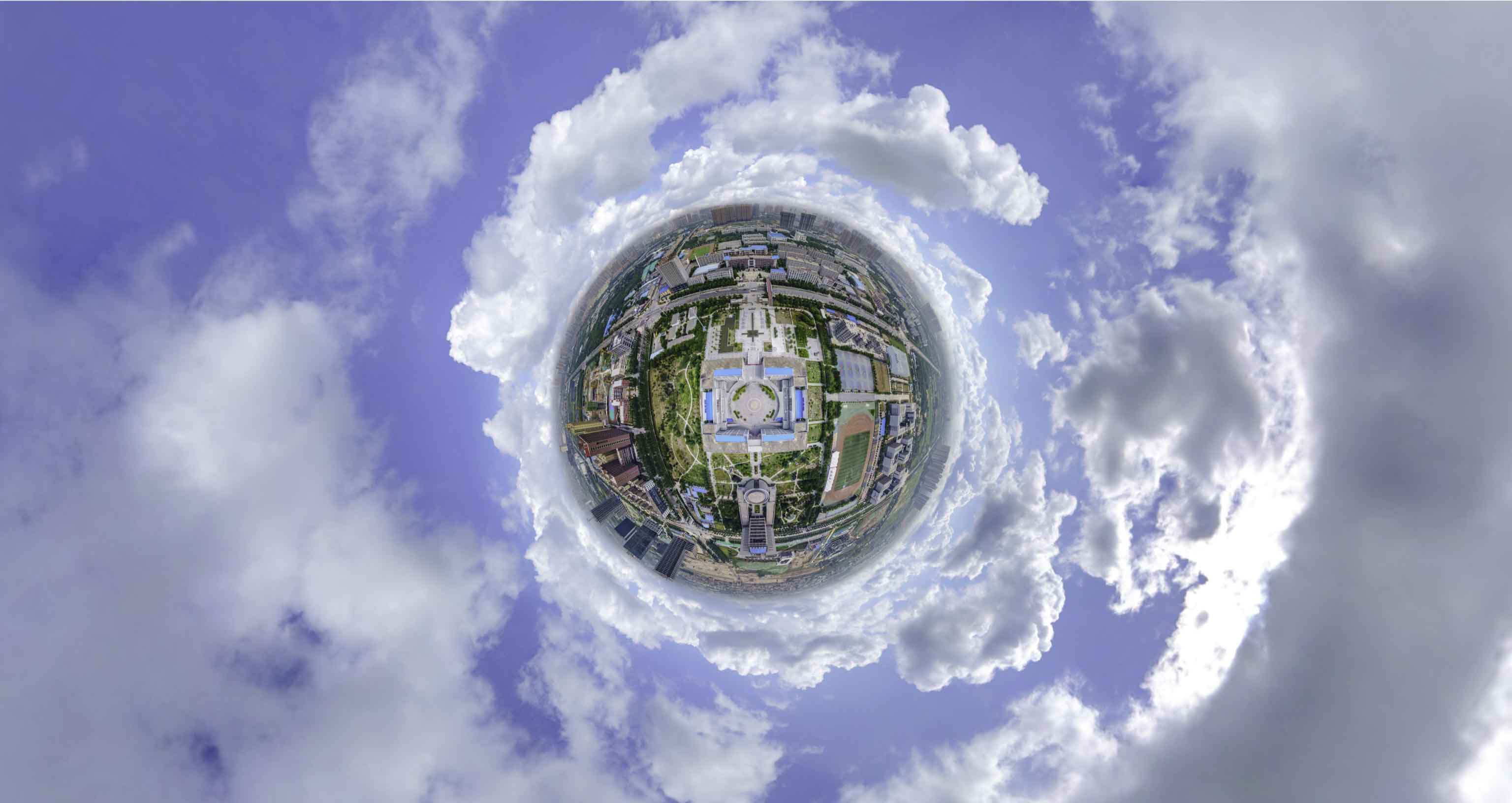 荥阳格凸河风景名胜区