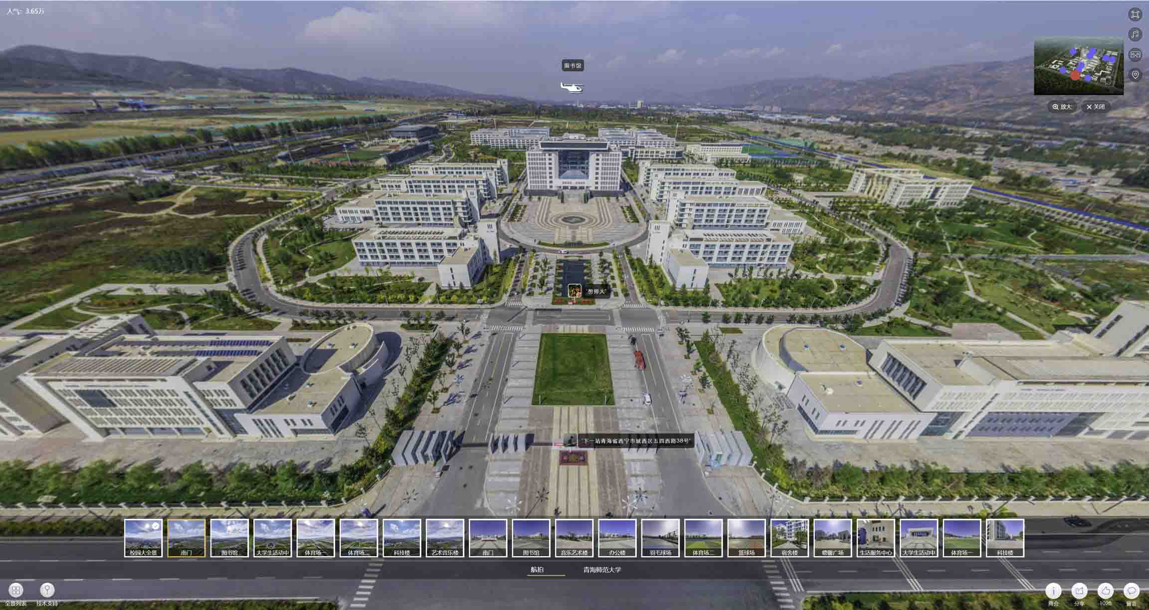 荥阳油菜花-惊艳半生的花海仙境