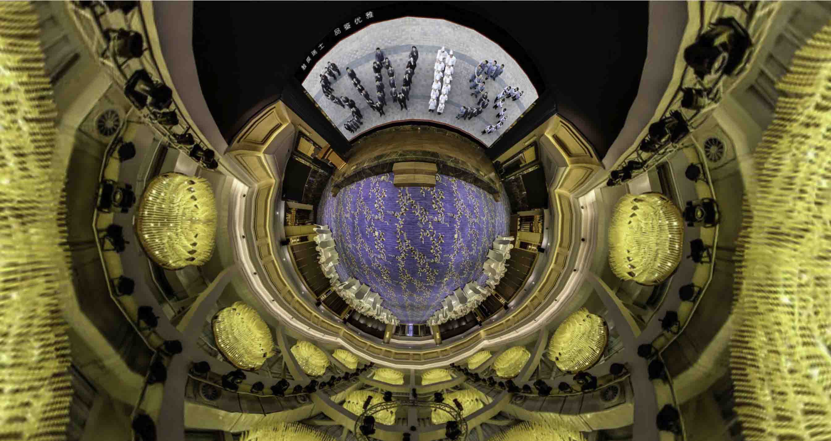 荥阳探索VR全景拍摄中的深度感：营造沉浸式体验的关键要素